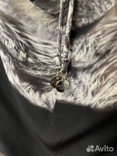 Patrizia pepe платье 44