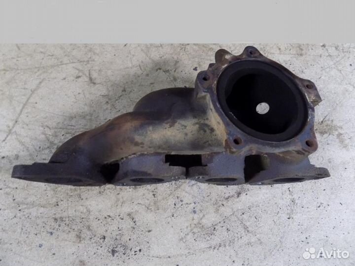 Коллектор выпускной Primera P11E 1996-2002