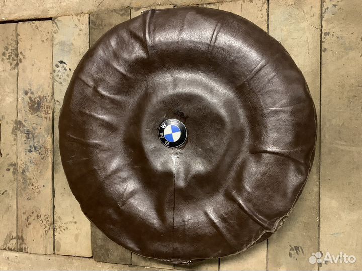 Докатка bmw r17