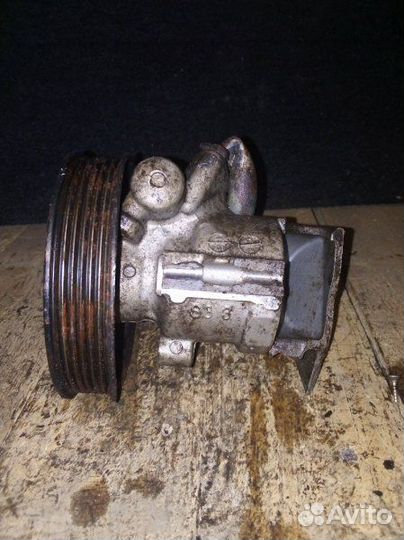 Насос гур Chevrolet Lacetti 1.6