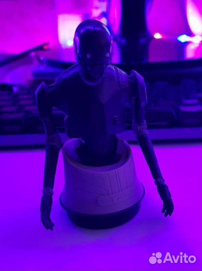 Фигурки Звёздные войны: пробуждение силы