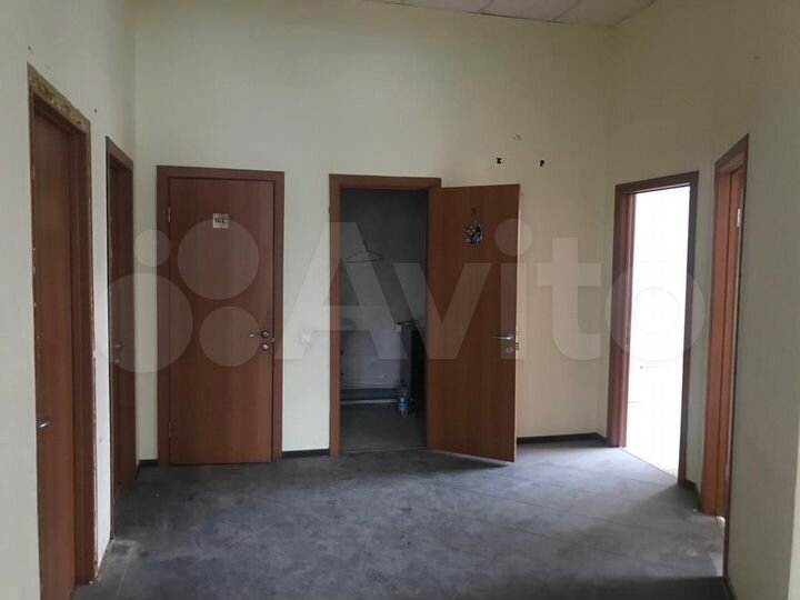 От 120 м² в ТЦ под торговлю, услуги