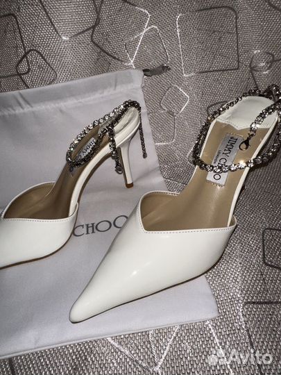 Туфли jimmy choo 36