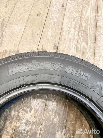 Cordiant Business CA 2 185/75 R16C 104Q