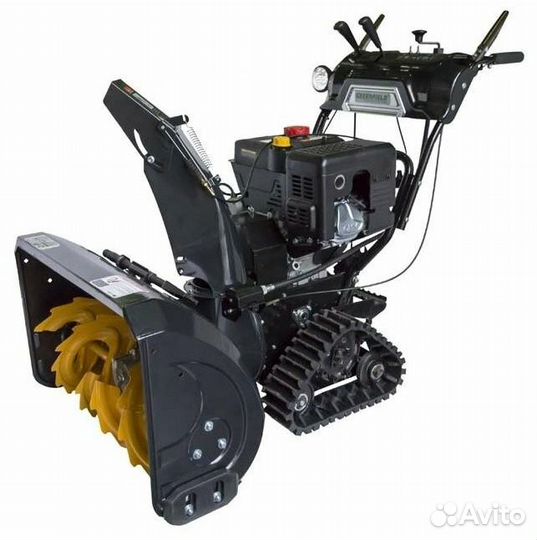 Снегоуборщик green field GF 9 HP/30 ET