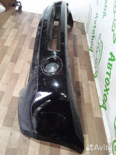 Бампер в сборе передний Land Rover Range Rover