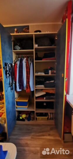 Мебель детская подростковая