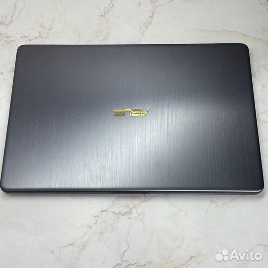 Ноутбук asus VivoBook Pro 17 (59184)