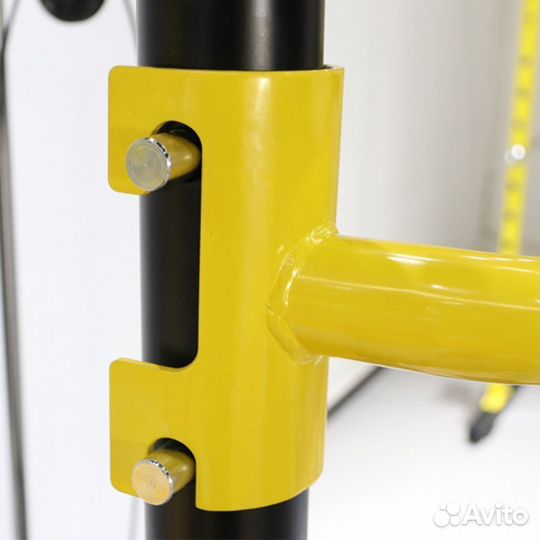 Многофункциональная силовая рама apex Force G05