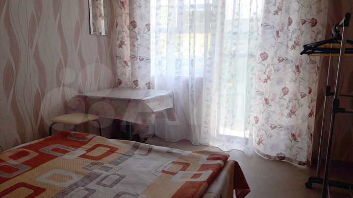 Комната 10 м², 2/2 эт.