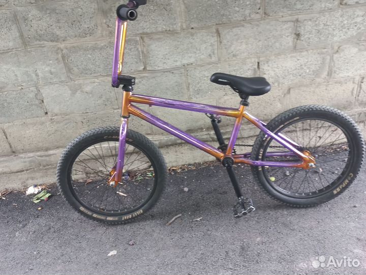 Bmx