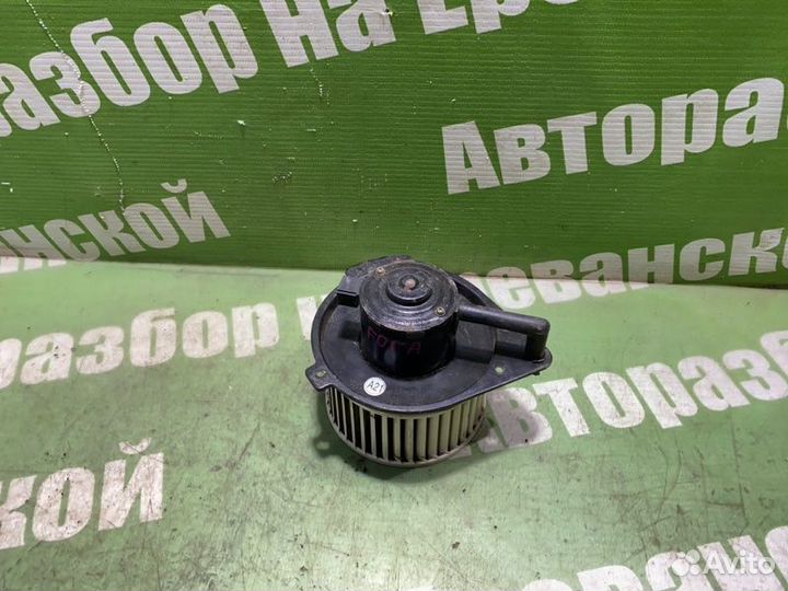 Мотор печки Chery Fora A21