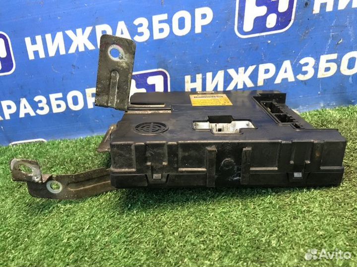 Блок комфорта Ssang Yong Actyon New 2.0 G20T 2013