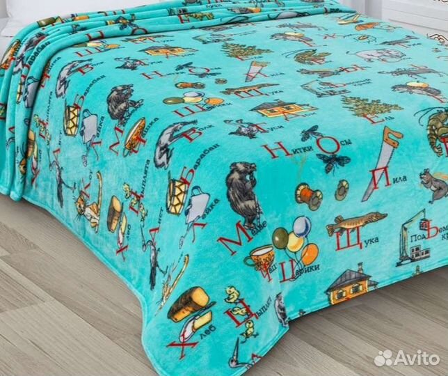 Пледы новые/ покрывала/ одеяло