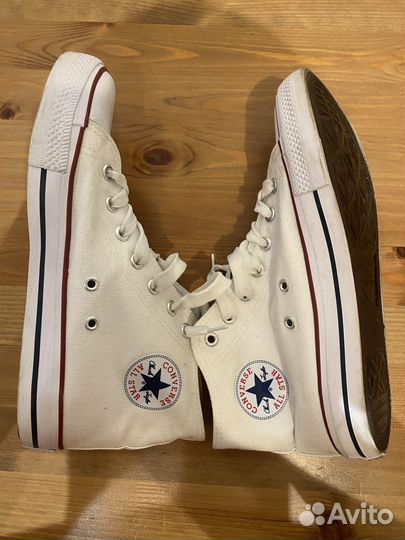 Кеды Converse All Star 39р