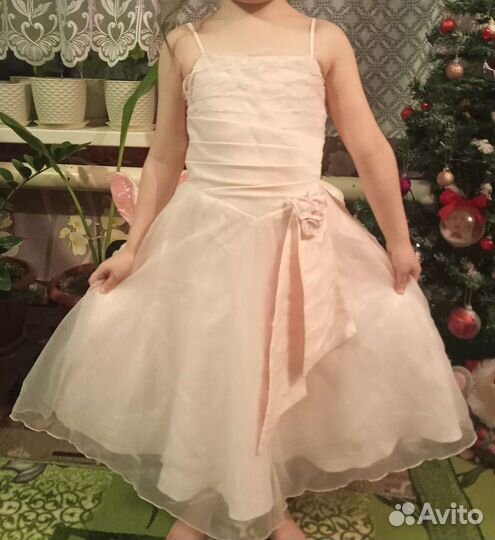 Платье на выпускной