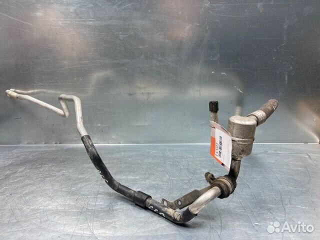 Трубка кондиционера Volkswagen Golf 4 1997-2005