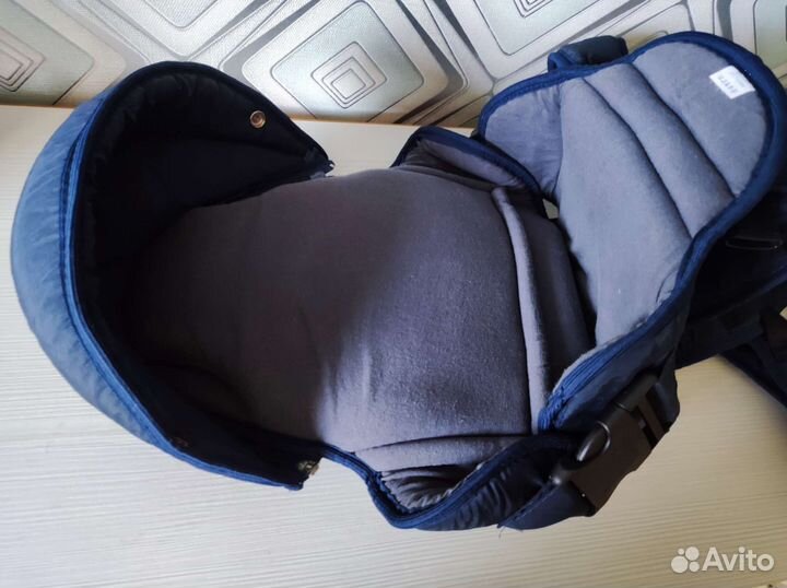 Детская переноска кенгуру