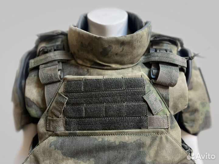 Бронежилет Новый Производство z2167