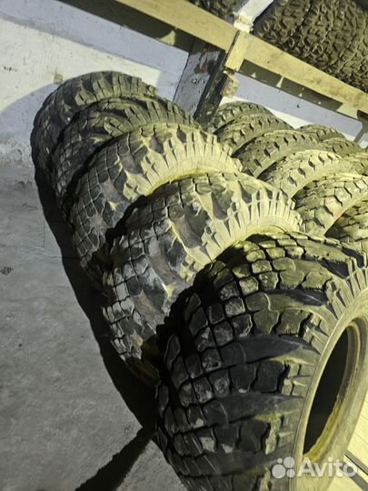 Кама 1200/500 R20