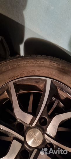 Колеса на лансер 9 mitsubishi lancer 9