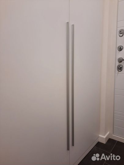 Корпусная мебель на заказ