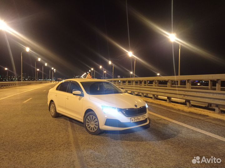 Автоинструктор по вождению МКПП