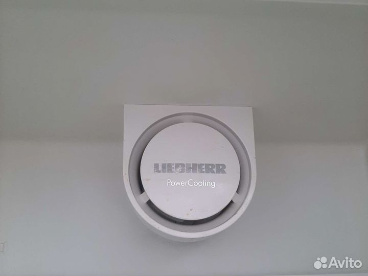 Морозильная камера liebherr бу