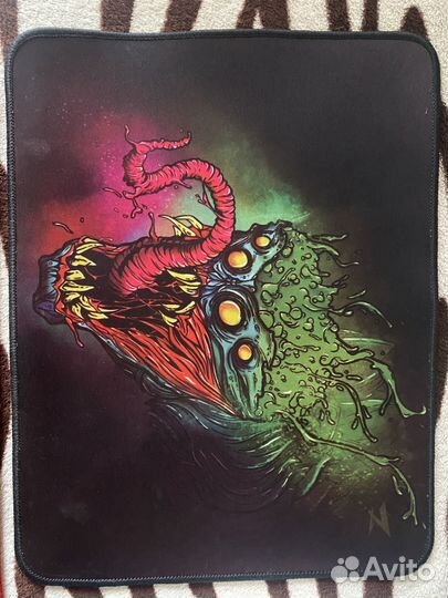 Коврик для компьютера