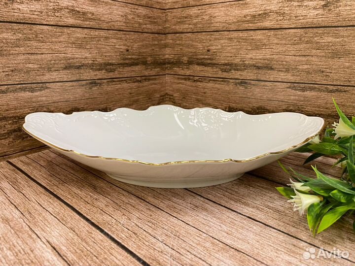 Блюдо для хлеба 