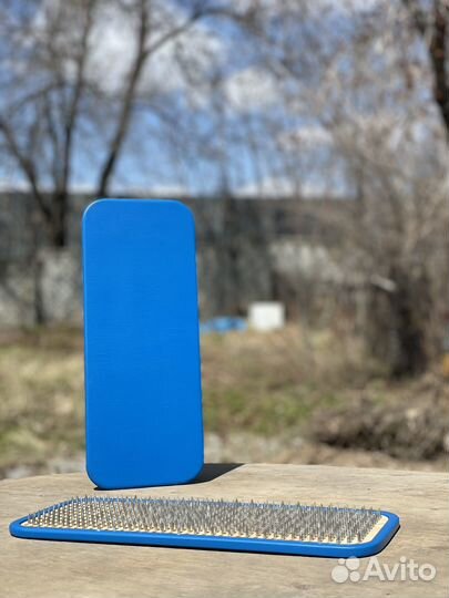 Доска Садху (доска с гвоздями) Хабаровск