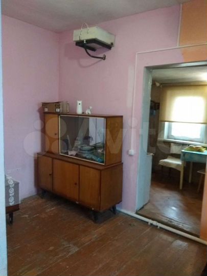 2-к. квартира, 50 м², 1/1 эт.