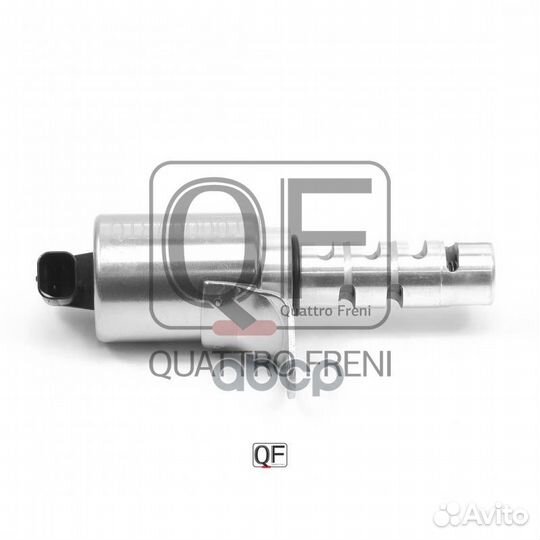 Клапан vvti quattro freni QF18A00001 QF18A00001