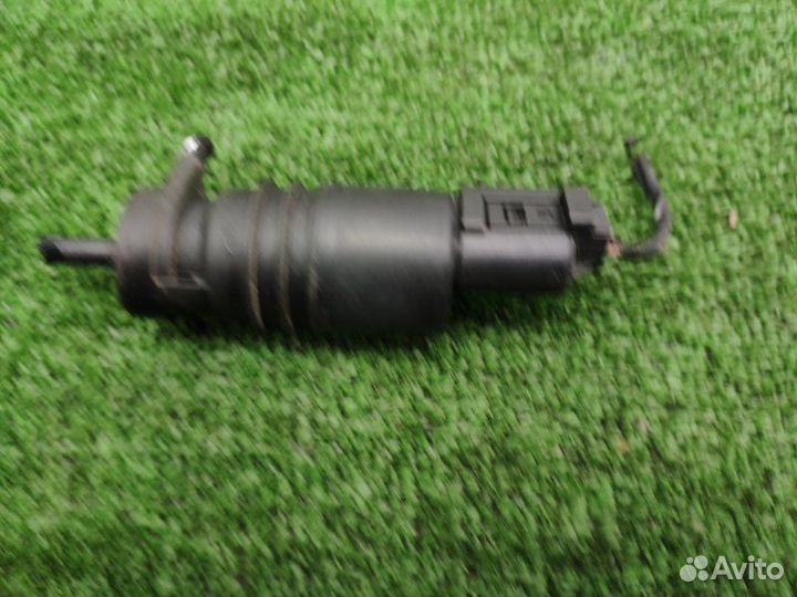 Насос омывателя Bmw X3 F25 N20B20A 2012