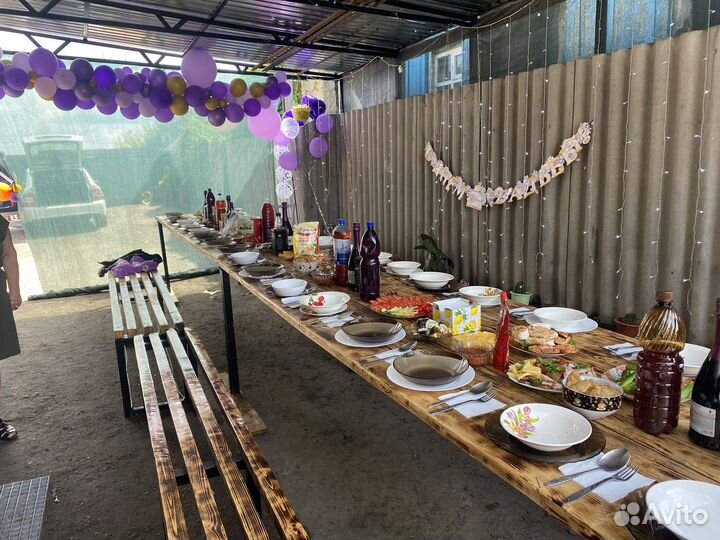 Комплект для отдыха