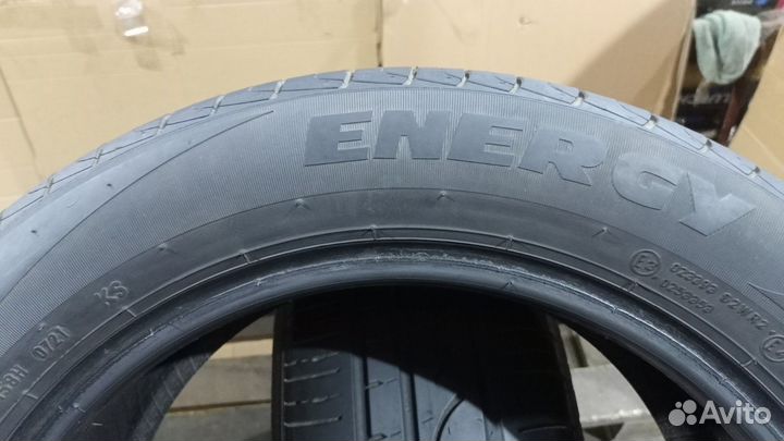 Pirelli Formula Energy 205/55 R16