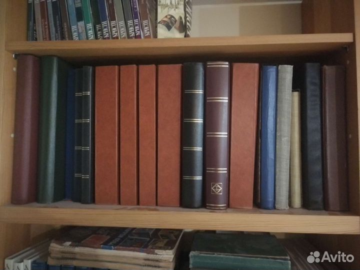 Почтовые марки