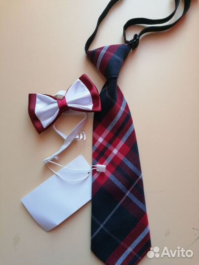 Костюм для мальчика 104-110