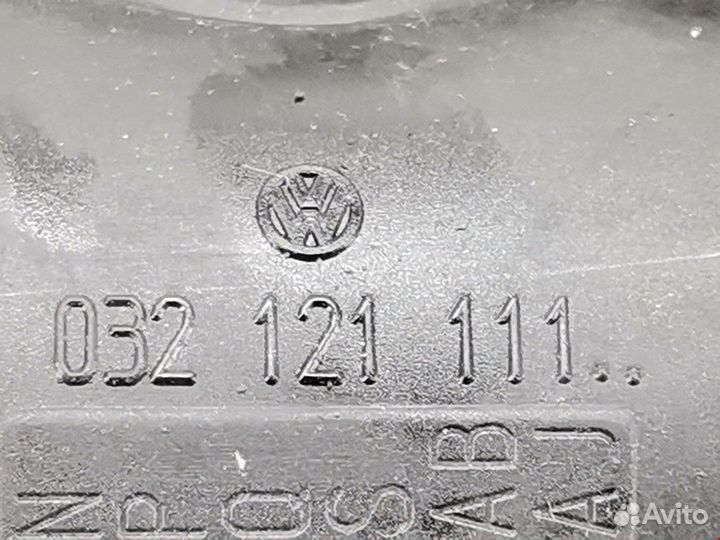 Корпус термостата Volkswagen Polo 3 2000