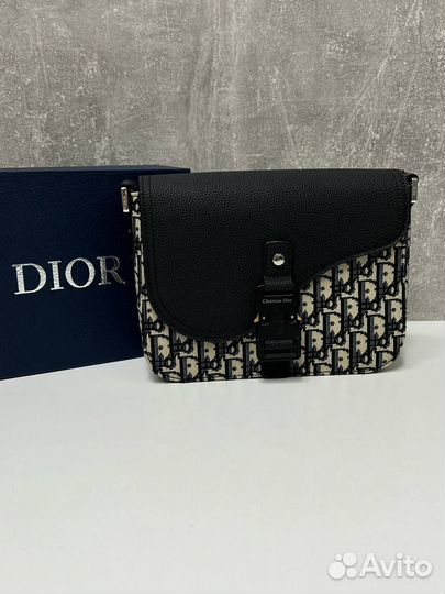 Сумка Dior мужская