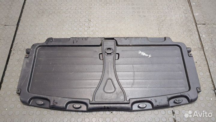 Полка багажника Chrysler PT Cruiser, 2003