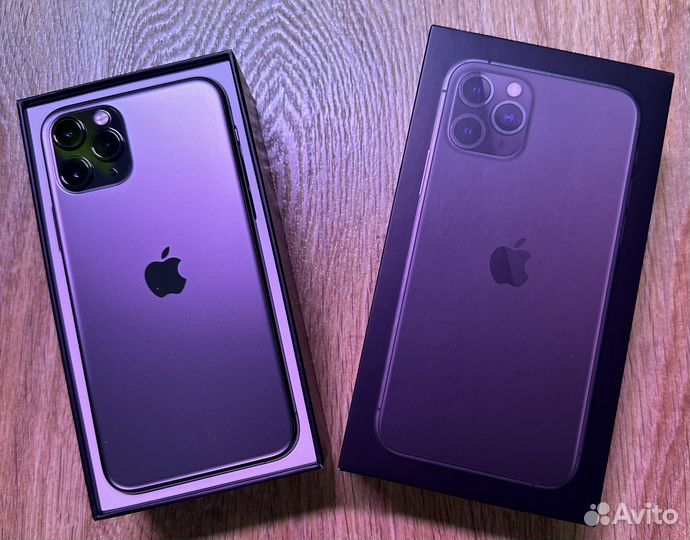 iPhone 11 Pro, 64 ГБ