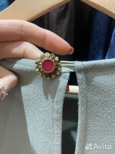 Платье manila grace