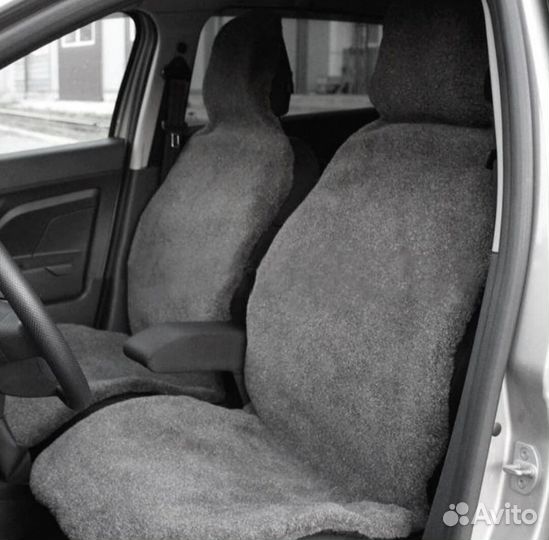 Автомобильные накидки