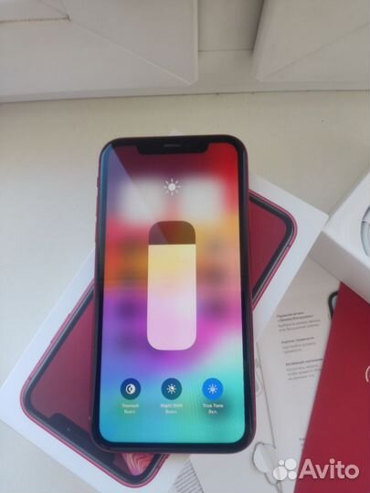 iPhone Xr, 128 ГБ
