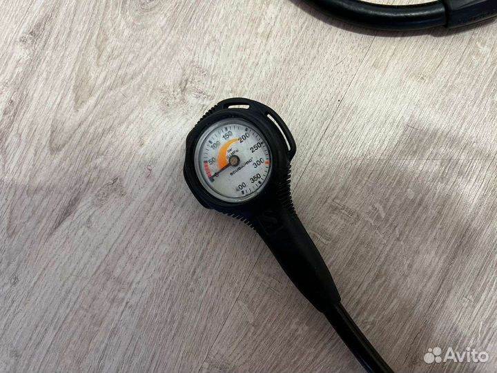 Регулятор Aqualung