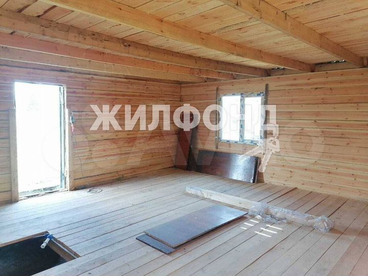 Участок 10,5 сот. (СНТ, ДНП)