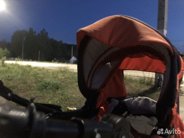 Детская коляска