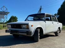 ВАЗ (LADA) 2105 1.5 MT, 2003, 20 000 км, с пробегом, цена 85 000 руб.