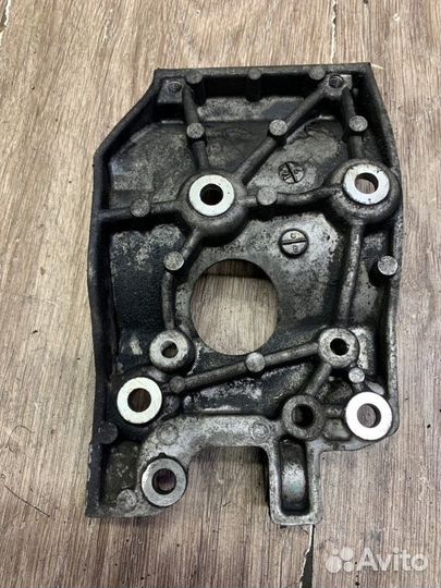 Кронштейн кондиционера Ford Focus 3 T1DB 2014